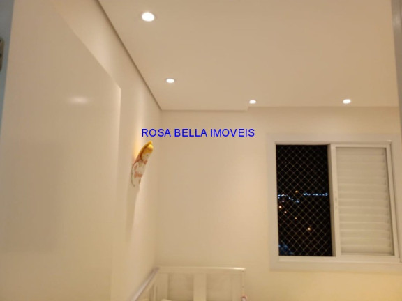 Imagem Apartamento com 2 Quartos à Venda, 50 m² em Nova Cidade Jardim - Jundiaí