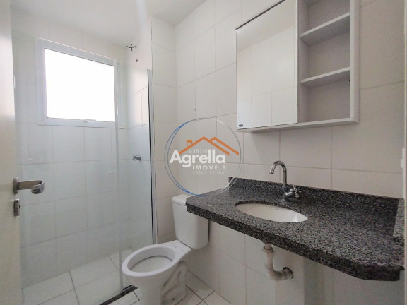 Imagem Imóvel com 2 Quartos à Venda, 46 m² em Condomínio Residencial Dos Manacás - Mogi Mirim Imagem Imóvel com 2 Quartos à Venda, 46 m² em Condomínio Residencial Dos Manacás - Mogi Mirim