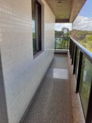 Imagem Apartamento com 4 Quartos para Alugar, 187 m² em Setor Sudoeste - Brasília Imagem Apartamento com 4 Quartos para Alugar, 187 m² em Setor Sudoeste - Brasília
