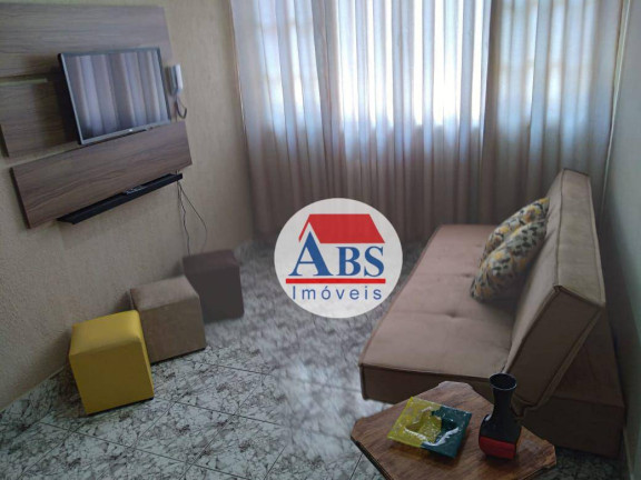Imagem Apartamento com 2 Quartos à Venda, 100 m² em Canto Do Forte - Praia Grande Imagem Apartamento com 2 Quartos à Venda, 100 m² em Canto Do Forte - Praia Grande