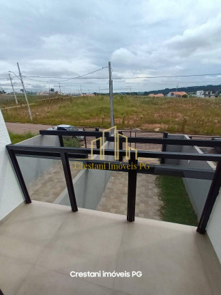 Imagem Sobrado com 2 Quartos à Venda, em Recanto Brasil - Ponta Grossa Imagem Sobrado com 2 Quartos à Venda, em Recanto Brasil - Ponta Grossa