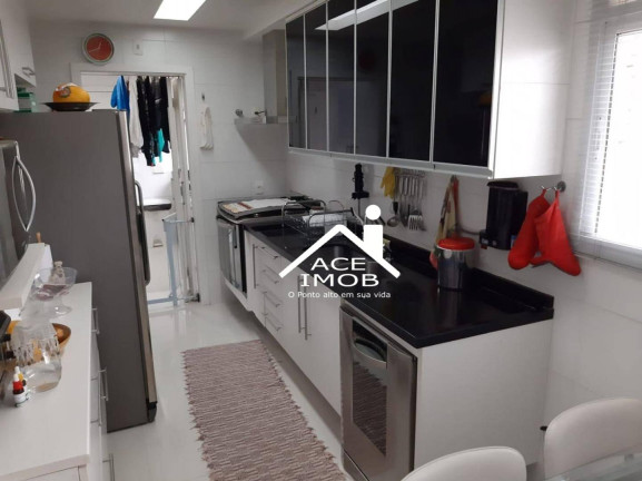 Imagem Apartamento com 3 Quartos à Venda, 171 m² em Vila Andrade - São Paulo Imagem Apartamento com 3 Quartos à Venda, 171 m² em Vila Andrade - São Paulo