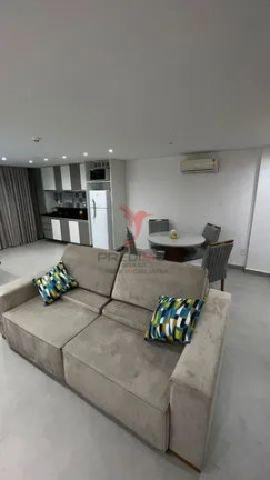 Imagem Flat com 1 Quarto à Venda, em Cabo Branco - João Pessoa Imagem Flat com 1 Quarto à Venda, em Cabo Branco - João Pessoa