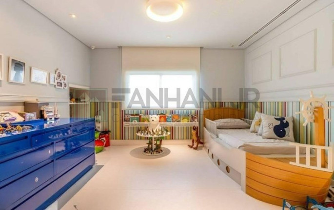 Imagem Cobertura com 5 Quartos à Venda, 820 m² em Jardim Paulista - São Paulo