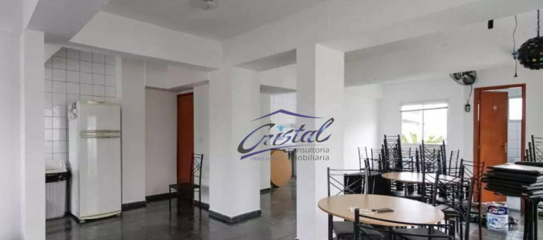 Imagem Apartamento com 2 Quartos à Venda, 51 m² em Butantã - São Paulo