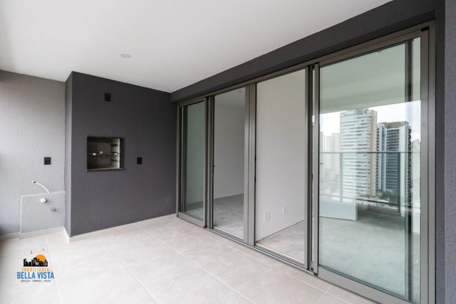 Imagem Apartamento com 4 Quartos à Venda,  em Bosque Da Saúde - São Paulo
