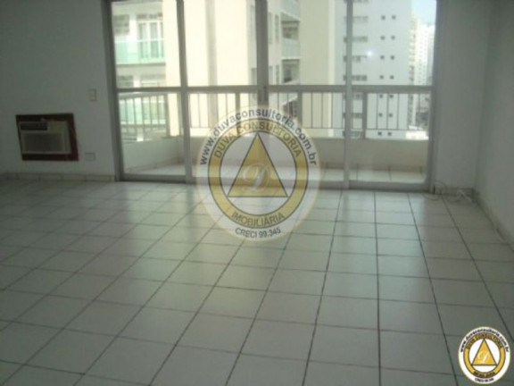Apartamento com 3 Quartos à Venda, 129 m² em Centro - Guarujá