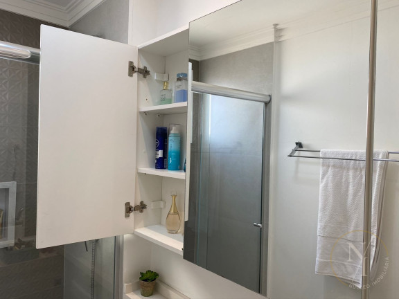 Imagem Apartamento com 3 Quartos à Venda, 104 m² em Centro - São Bernardo Do Campo