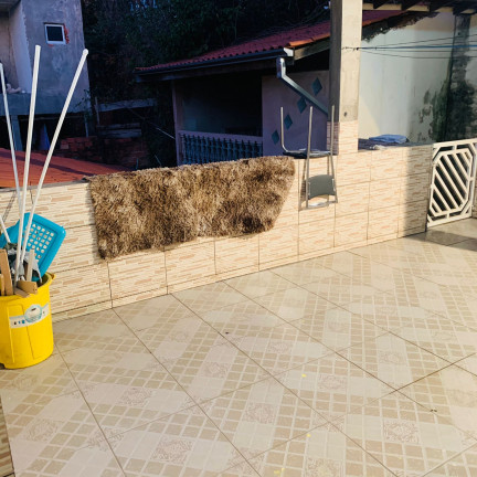 Imagem Sobrado com 3 Quartos à Venda, 210 m² em Protestantes - Votorantim Imagem Sobrado com 3 Quartos à Venda, 210 m² em Protestantes - Votorantim