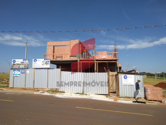 Imagem Sobrado com 3 Quartos à Venda, 150 m² em Recanto Tropical - Cascavel Imagem Sobrado com 3 Quartos à Venda, 150 m² em Recanto Tropical - Cascavel