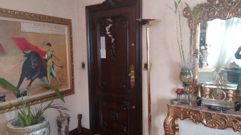 Imagem Apartamento com 3 Quartos à Venda, 198 m² em Vila Monumento - São Paulo