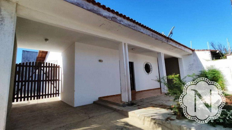 Imagem Casa com 3 Quartos à Venda, 200 m² em Satélite - Itanhaém Imagem Casa com 3 Quartos à Venda, 200 m² em Satélite - Itanhaém