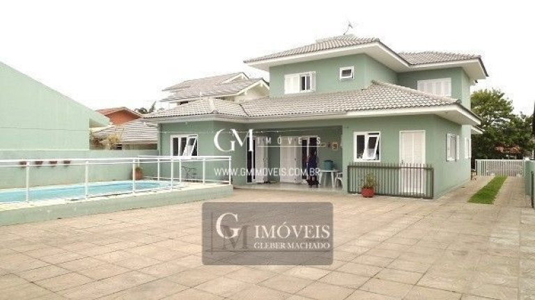 Imagem Casa com 5 Quartos à Venda, 326 m² em Praia Da Cal - Torres Imagem Casa com 5 Quartos à Venda, 326 m² em Praia Da Cal - Torres