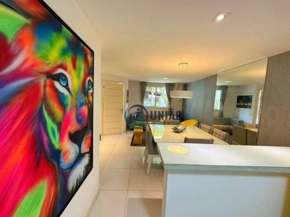 Imagem Casa com 3 Quartos à Venda, 136 m² em Camboinhas - Niterói Imagem Casa com 3 Quartos à Venda, 136 m² em Camboinhas - Niterói