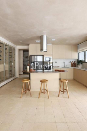 Imagem Apartamento com 4 Quartos à Venda, 226 m² em Paraíso - São Paulo Imagem Apartamento com 4 Quartos à Venda, 226 m² em Paraíso - São Paulo