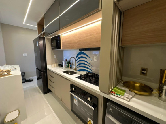 Imagem Imóvel com 1 Quarto à Venda, 51 m² em Caminho Das árvores - Salvador Imagem Imóvel com 1 Quarto à Venda, 51 m² em Caminho Das árvores - Salvador