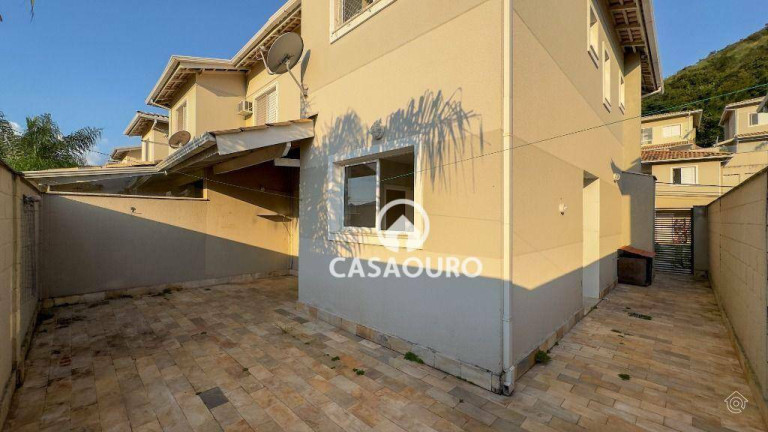 Imagem Casa com 4 Quartos à Venda, 165 m² em Condomínio Village Royale - Nova Lima