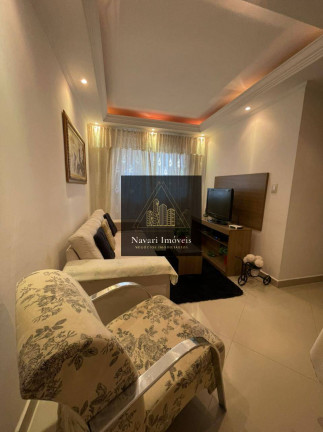 Imagem Apartamento com 3 Quartos à Venda, 56 m² em Vila Guilherme - São Paulo Imagem Apartamento com 3 Quartos à Venda, 56 m² em Vila Guilherme - São Paulo