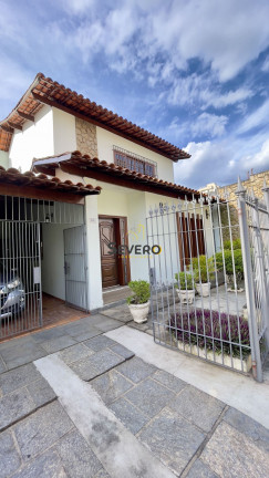 Imagem Casa de Condomínio com 4 Quartos à Venda, 229 m² em Centro - São Gonçalo