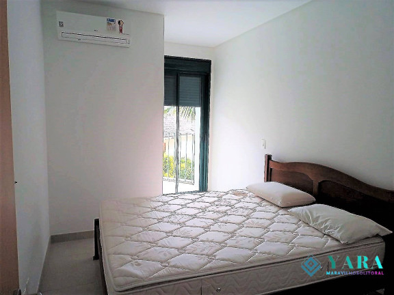 Imagem Apartamento com 2 Quartos à Venda, 110 m² em Praia Grande - Ubatuba