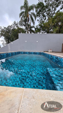 Imagem Casa com 3 Quartos à Venda, 112 m² em Canjica (terra Preta) - Mairiporã