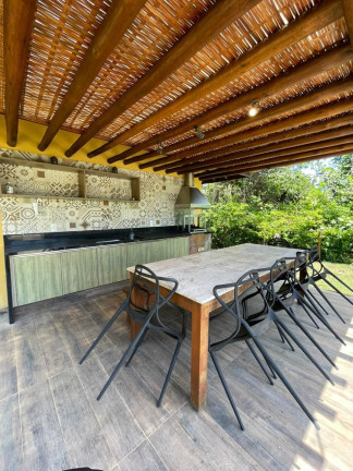 Imagem Casa com 6 Quartos à Venda, 700 m² em Praia Do Forte - Mata De São João Imagem Casa com 6 Quartos à Venda, 700 m² em Praia Do Forte - Mata De São João