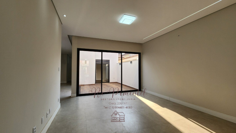 Imagem Casa com 3 Quartos à Venda, 167 m² em Granja Olga Ii - Sorocaba