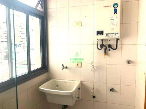 Imagem Apartamento com 3 Quartos à Venda, 124 m² em Icaraí - Niterói Imagem Apartamento com 3 Quartos à Venda, 124 m² em Icaraí - Niterói
