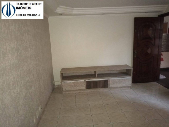 Imagem Apartamento com 2 Quartos à Venda, 52 m² em Vila Camilópolis - Santo André Imagem Apartamento com 2 Quartos à Venda, 52 m² em Vila Camilópolis - Santo André