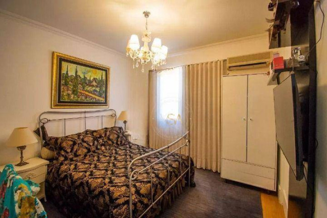 Imagem Apartamento com 3 Quartos à Venda ou Locação, 148 m² em Cambuí - Campinas