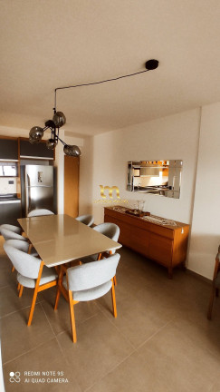 Imagem Apartamento com 2 Quartos à Venda, 70 m² em Canto Do Forte - Praia Grande