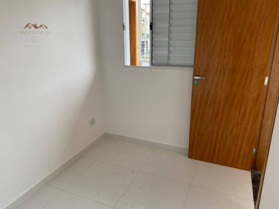 Imagem Apartamento com 2 Quartos à Venda, 40 m² em Jardim São Nicolau - São Paulo Imagem Apartamento com 2 Quartos à Venda, 40 m² em Jardim São Nicolau - São Paulo