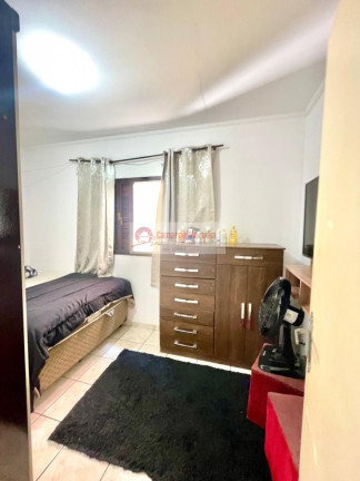 Imagem Sobrado com 3 Quartos à Venda, 207 m² em Parque Maria Helena - Suzano Imagem Sobrado com 3 Quartos à Venda, 207 m² em Parque Maria Helena - Suzano