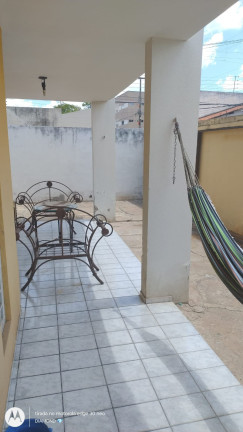 Imagem Casa com 3 Quartos à Venda, 84 m² em Ininga - Teresina Imagem Casa com 3 Quartos à Venda, 84 m² em Ininga - Teresina