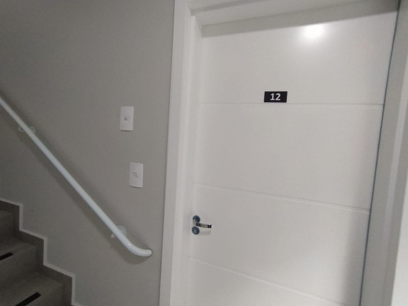 Imagem Apartamento com 3 Quartos à Venda, 65 m² em Cidade Jardim - São José Dos Pinhais