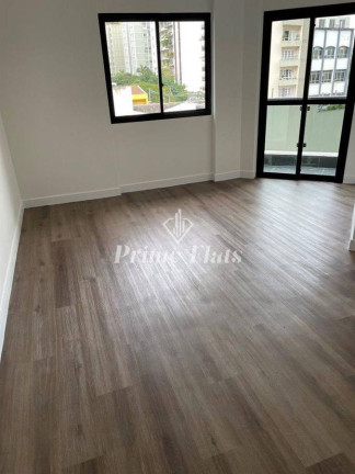 Imagem Apartamento com 1 Quarto à Venda, 38 m² em Jardins - São Paulo Imagem Apartamento com 1 Quarto à Venda, 38 m² em Jardins - São Paulo