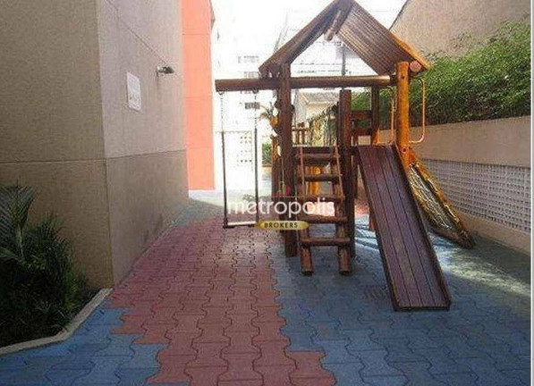 Imagem Apartamento com 3 Quartos à Venda, 84 m² em Barcelona - São Caetano Do Sul Imagem Apartamento com 3 Quartos à Venda, 84 m² em Barcelona - São Caetano Do Sul