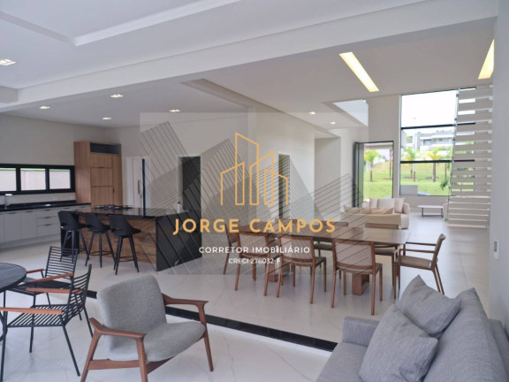 Imagem Casa com 5 Quartos à Venda, 530 m² em Condomínio Residencial Alphaville Ii - São José Dos Campos Imagem Casa com 5 Quartos à Venda, 530 m² em Condomínio Residencial Alphaville Ii - São José Dos Campos