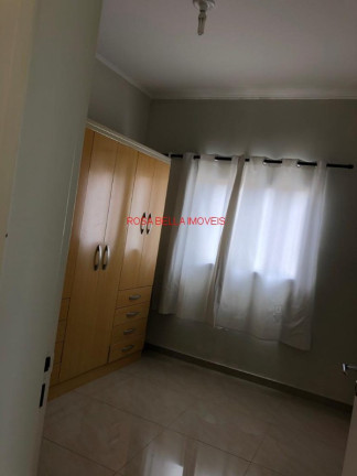 Imagem Apartamento com 2 Quartos à Venda, 52 m² em Morada Das Vinhas - Jundiaí