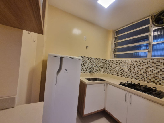 Imagem Apartamento com 1 Quarto à Venda, 50 m² em Copacabana - Rio De Janeiro Imagem Apartamento com 1 Quarto à Venda, 50 m² em Copacabana - Rio De Janeiro
