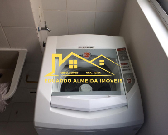 Imagem Apartamento com 2 Quartos à Venda, 47 m² em Parque Campolim - Sorocaba