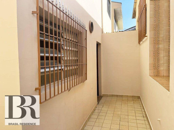 Imagem Casa com 3 Quartos à Venda ou Locação, 145 m² em Vila Santo Estéfano - São Paulo Imagem Casa com 3 Quartos à Venda ou Locação, 145 m² em Vila Santo Estéfano - São Paulo