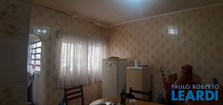 Imagem Casa com 3 Quartos à Venda, 143 m² em Vila Boa Vista - Santo André Imagem Casa com 3 Quartos à Venda, 143 m² em Vila Boa Vista - Santo André