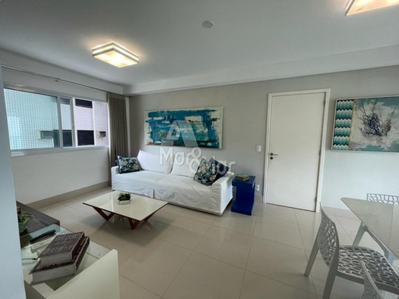 Imagem Apartamento com 3 Quartos à Venda, 98 m² em Enseada - Guarujá Imagem Apartamento com 3 Quartos à Venda, 98 m² em Enseada - Guarujá