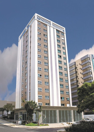 Imagem Apartamento com 1 Quarto à Venda, 44 m² em Moinhos De Vento - Porto Alegre