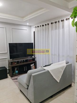 Imagem Flat com 1 Quarto à Venda, 42 m² em Vila De Ponta Negra - Natal