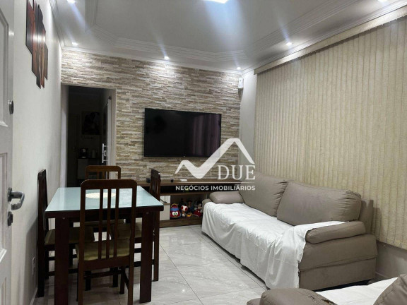 Imagem Apartamento com 2 Quartos à Venda, 67 m² em Aparecida - Santos Imagem Apartamento com 2 Quartos à Venda, 67 m² em Aparecida - Santos