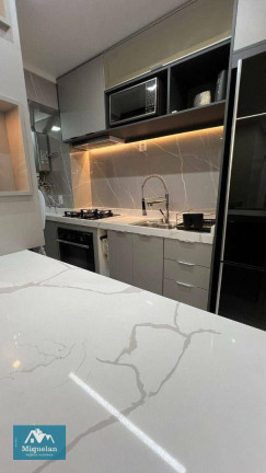 Imagem Apartamento com 2 Quartos à Venda, 56 m² em Vila Rosália - Guarulhos Imagem Apartamento com 2 Quartos à Venda, 56 m² em Vila Rosália - Guarulhos