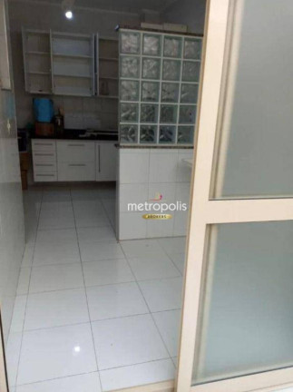 Imagem Apartamento com 3 Quartos à Venda, 84 m² em Vila Tereza - São Bernardo Do Campo