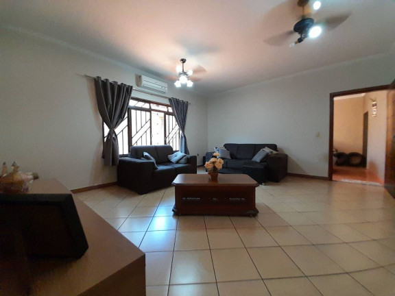 Imagem Casa com 3 Quartos à Venda, 222 m² em Parque Dos Bandeirantes - Ribeirão Preto Imagem Casa com 3 Quartos à Venda, 222 m² em Parque Dos Bandeirantes - Ribeirão Preto
